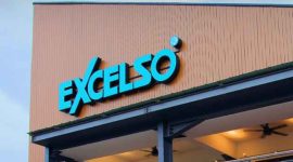 Franchise Excelso bisnis kedai kopi rincian modal terbaru 2026