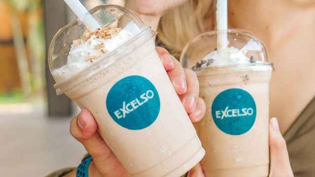 Franchise Excelso