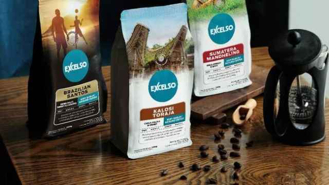 Franchise Excelso