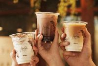 Franchise Kopi Soe ide usaha kafe kopi rincian biaya lengkap sampai buka