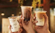 Franchise Kopi Soe ide usaha kafe kopi rincian biaya lengkap sampai buka