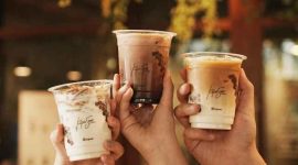 Franchise Kopi Soe ide usaha kafe kopi rincian biaya lengkap sampai buka