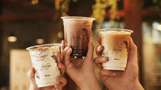 Franchise Kopi Soe ide usaha kafe kopi rincian biaya lengkap sampai buka