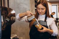 Franchise Sejenis Kopi Kenangan modal di bawah 100 juta