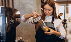 Franchise Sejenis Kopi Kenangan modal di bawah 100 juta