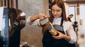 Franchise Sejenis Kopi Kenangan modal di bawah 100 juta