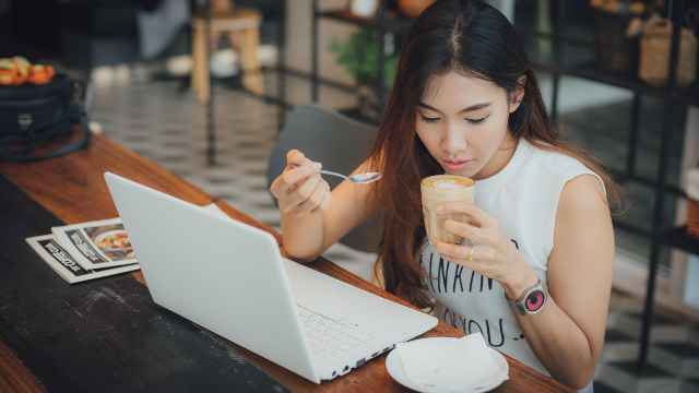 Franchise Sejenis Kopi Kenangan?