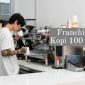 Franchise Kopi 100 juta rekomendasi terbaik untuk pemula di Indonesia 2026