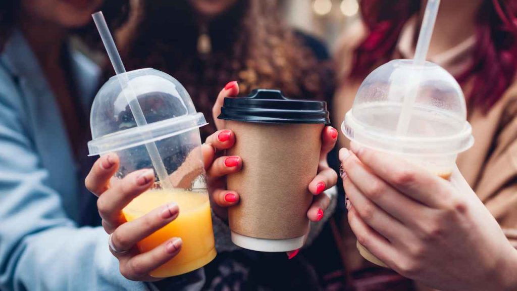 Keuntungan bisnis franchise minuman kopi dibanding non-kopi