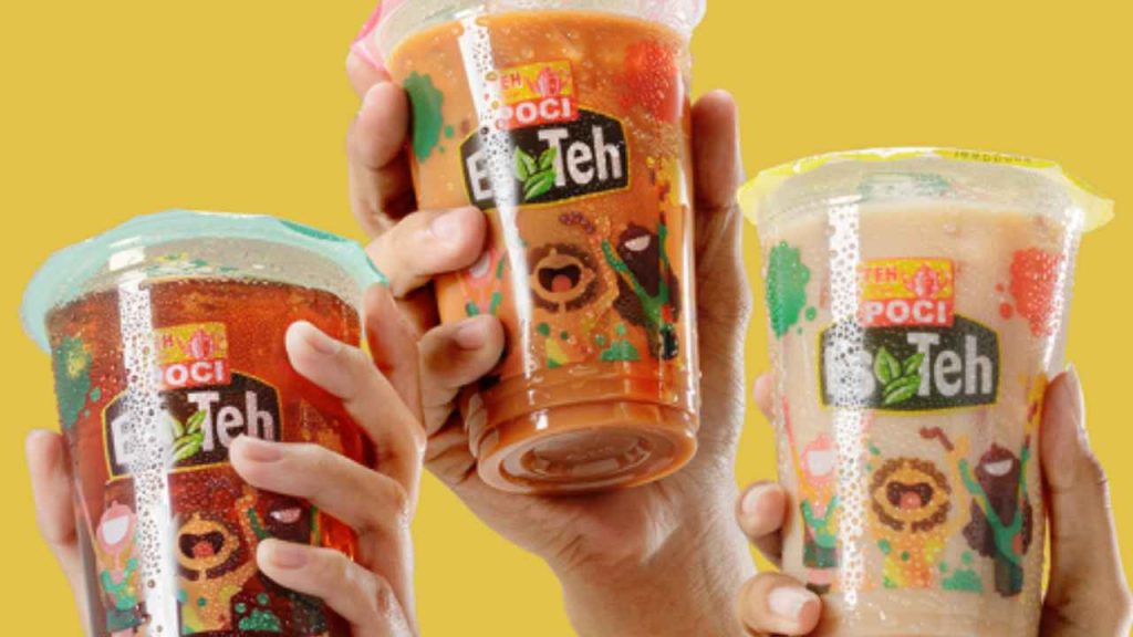 Keuntungan bisnis franchise minuman