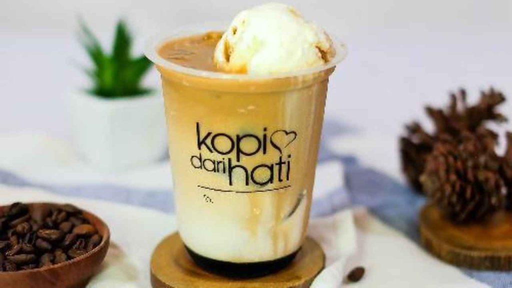 Keuntungan bisnis franchise minuman