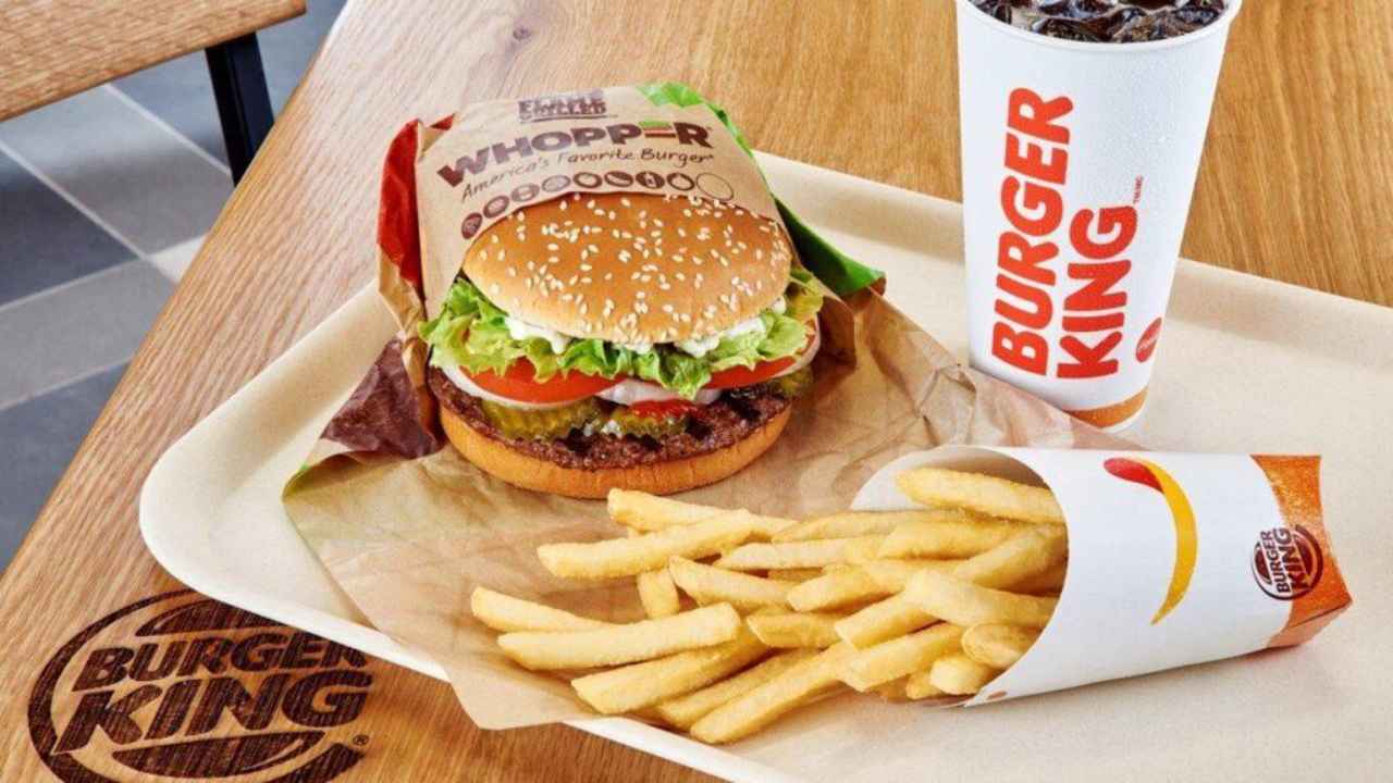 Franchise burger king indonesia biaya lengkap sampai buka 2026