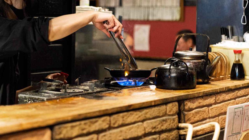 Franchise restoran indonesia terlaris sepanjang masa untuk pemula