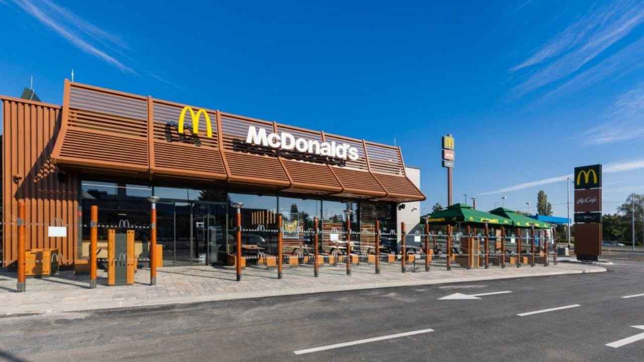 Franchise MCD Indonesia Restoran cepat saji paket investasi terdetail