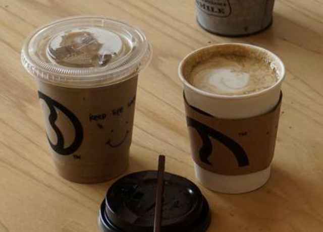 Franchise BHUMI Coffee