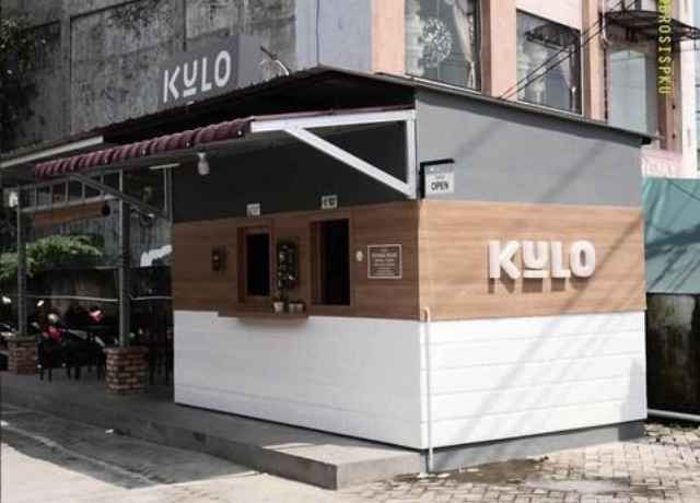 Franchise Kopi Kulo