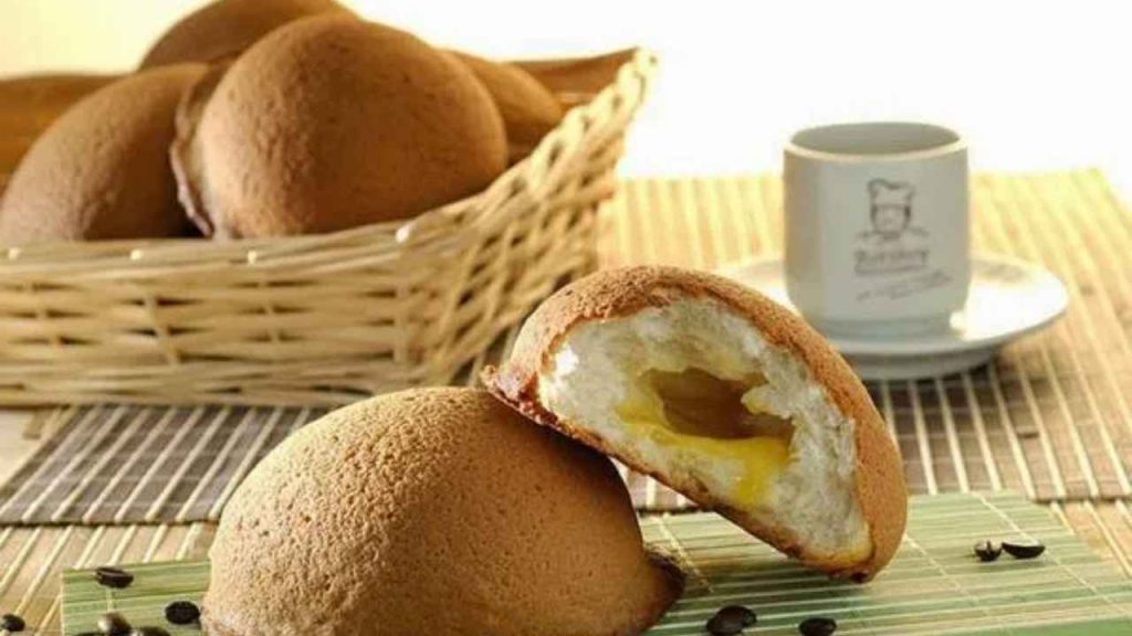 Franchise roti boy di indonesia