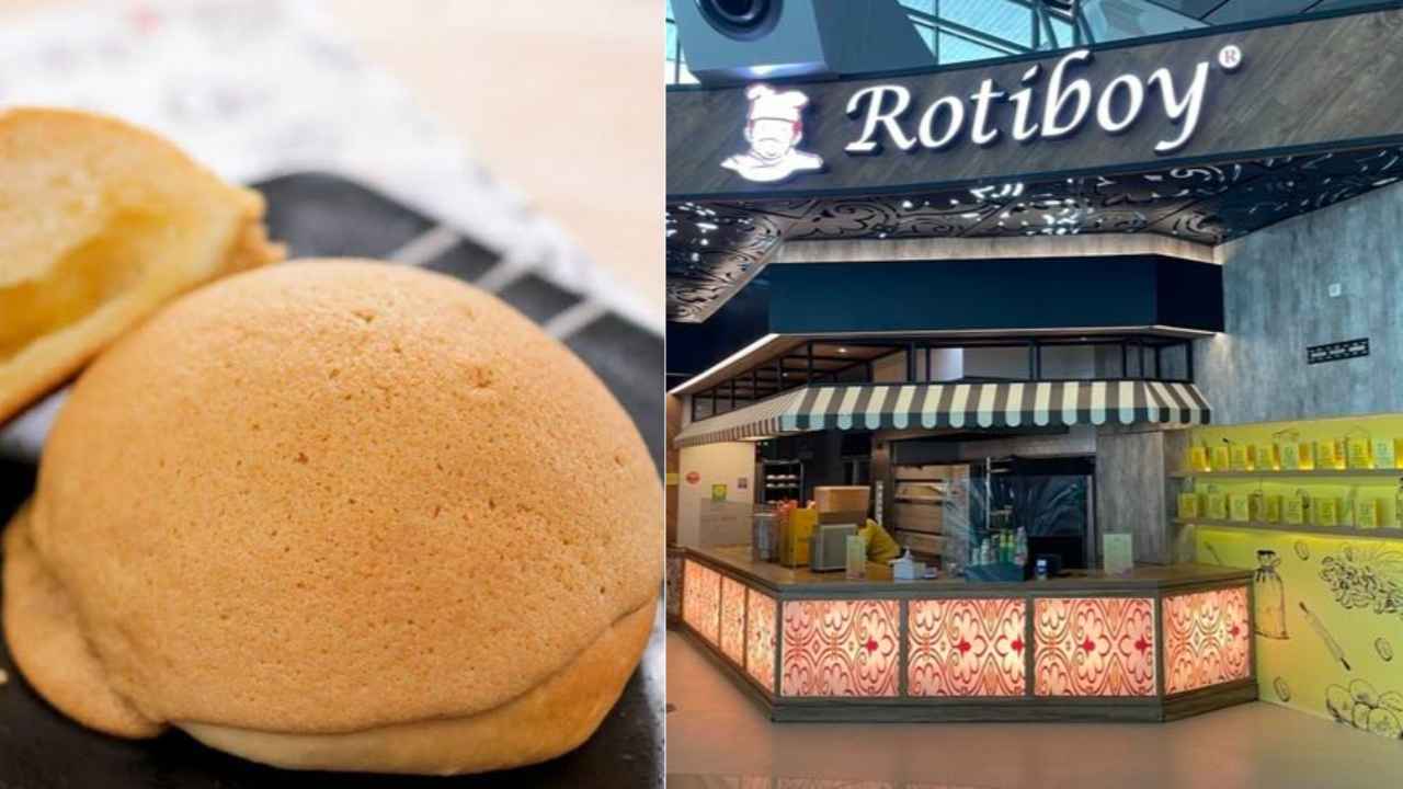 Franchise roti boy di indonesia sistem kemitraan terbaru 2026
