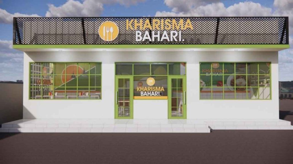 Untung rugi usaha warteg