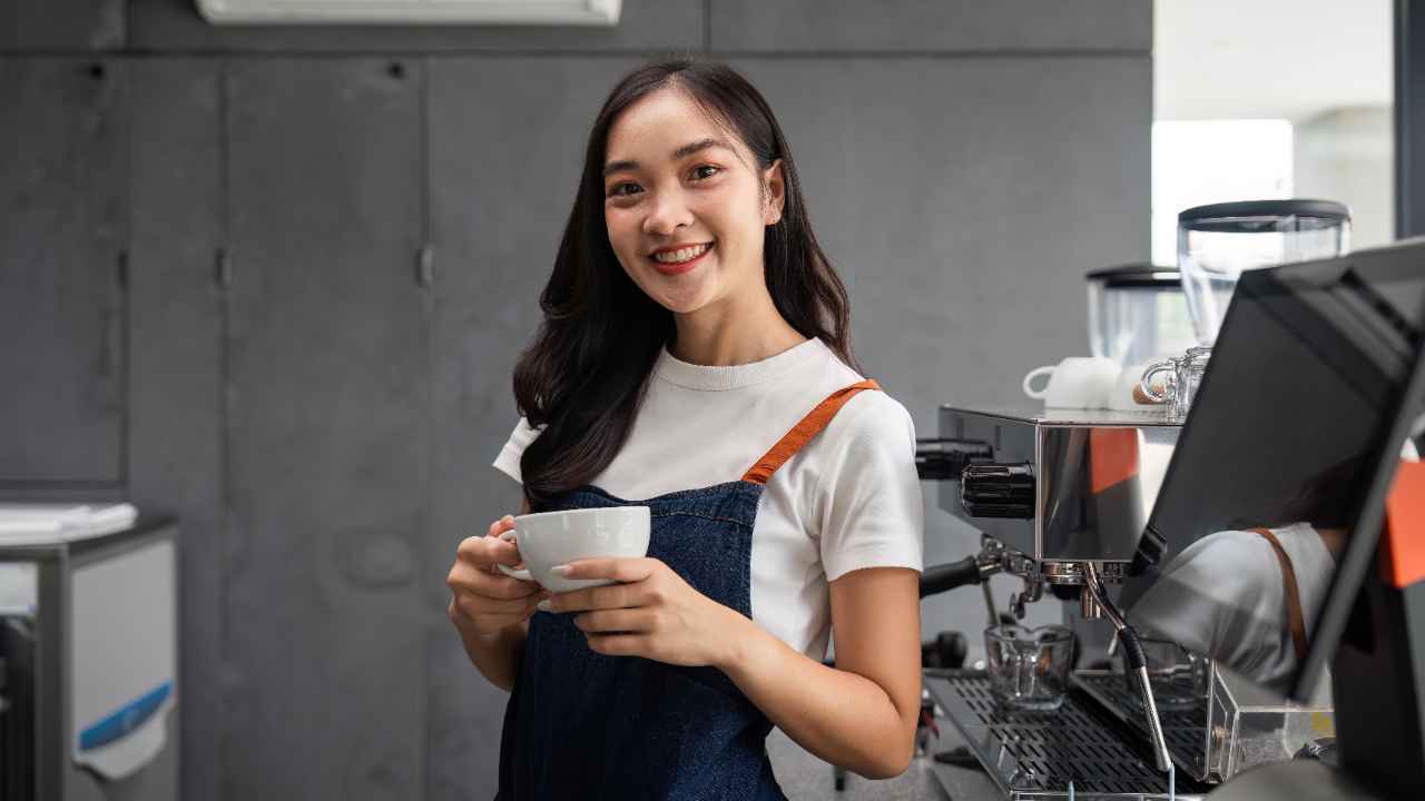 Bisnis Coffee Shop di Balikpapan 14 franchise analisa modal 2026