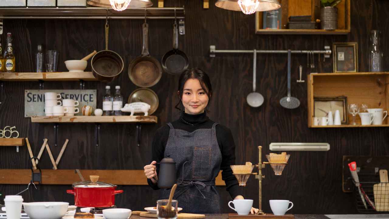 Bisnis Kopi Medan 13 Top franchise yang cocok untuk pemula 2026.