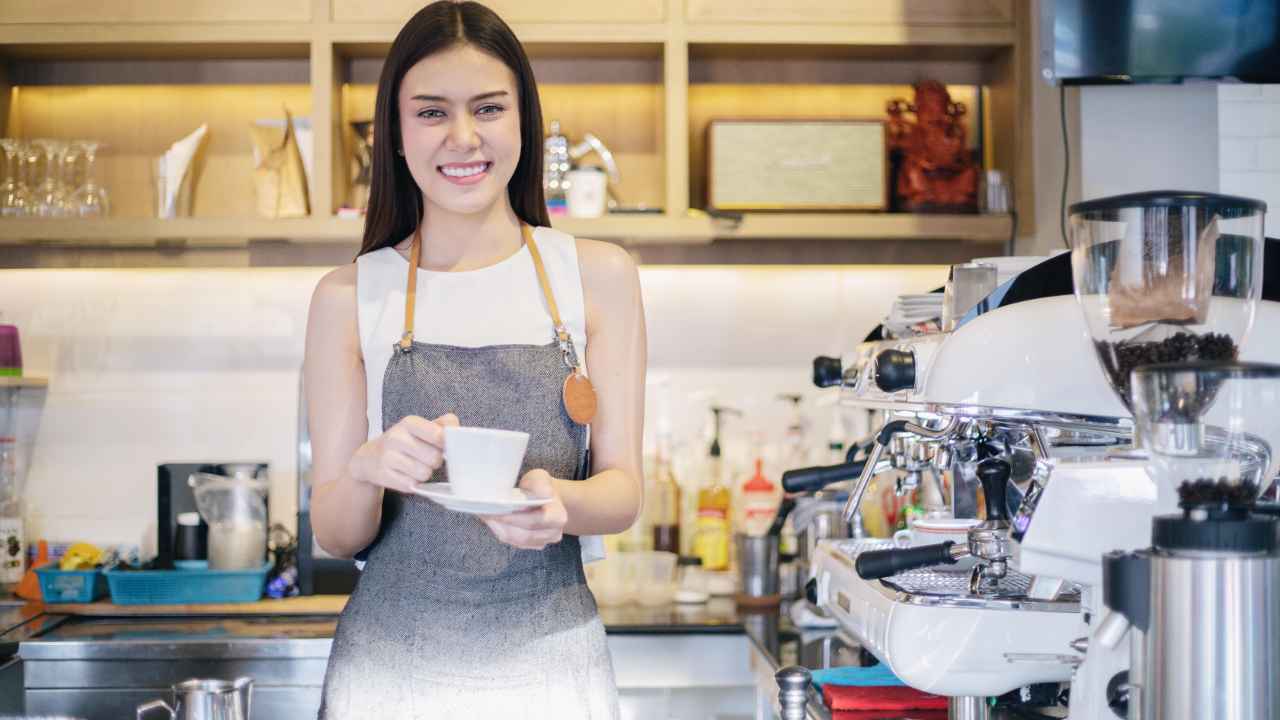 Franchise kopi Surabaya 10 Top rekomendasi untuk para pemula