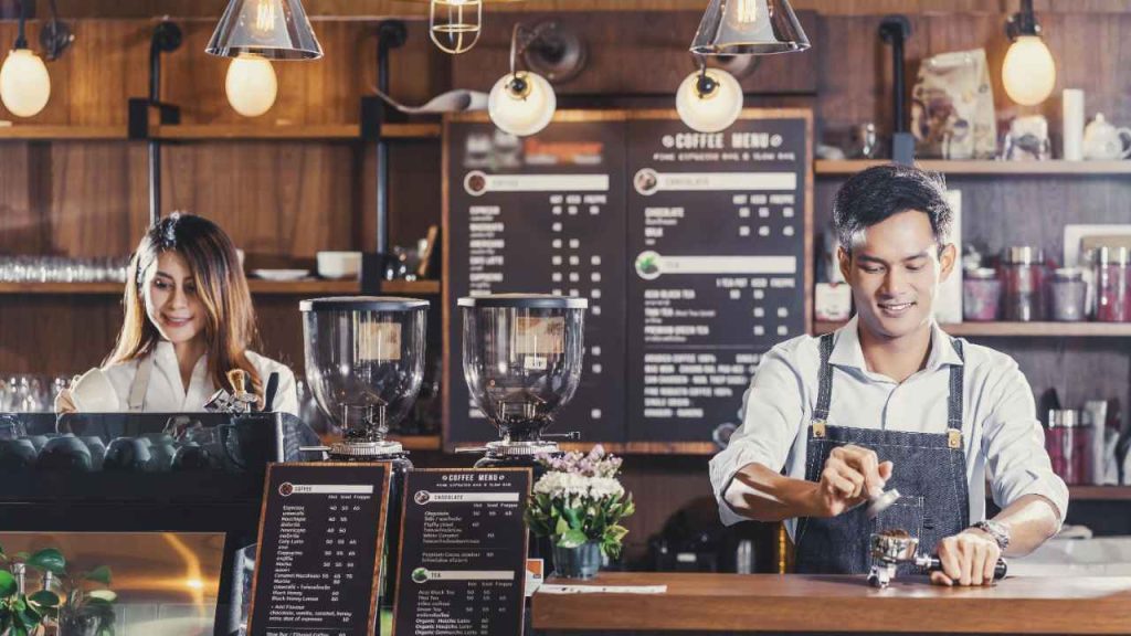 Franchise kopi bandung 10 pilihan dengan proyeksi BEP di bawah 1 tahun
