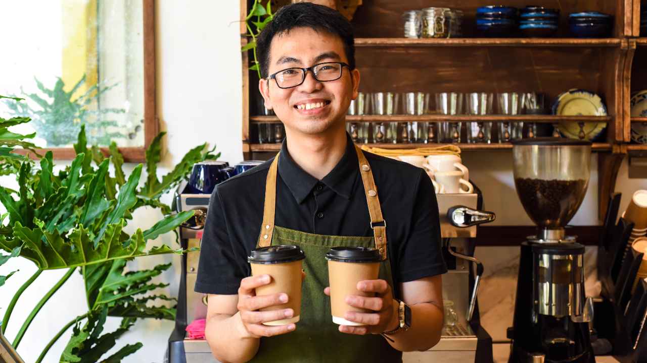 Bisnis kopi terbesar di jakarta rekomendasi 15 franchise untuk pemula