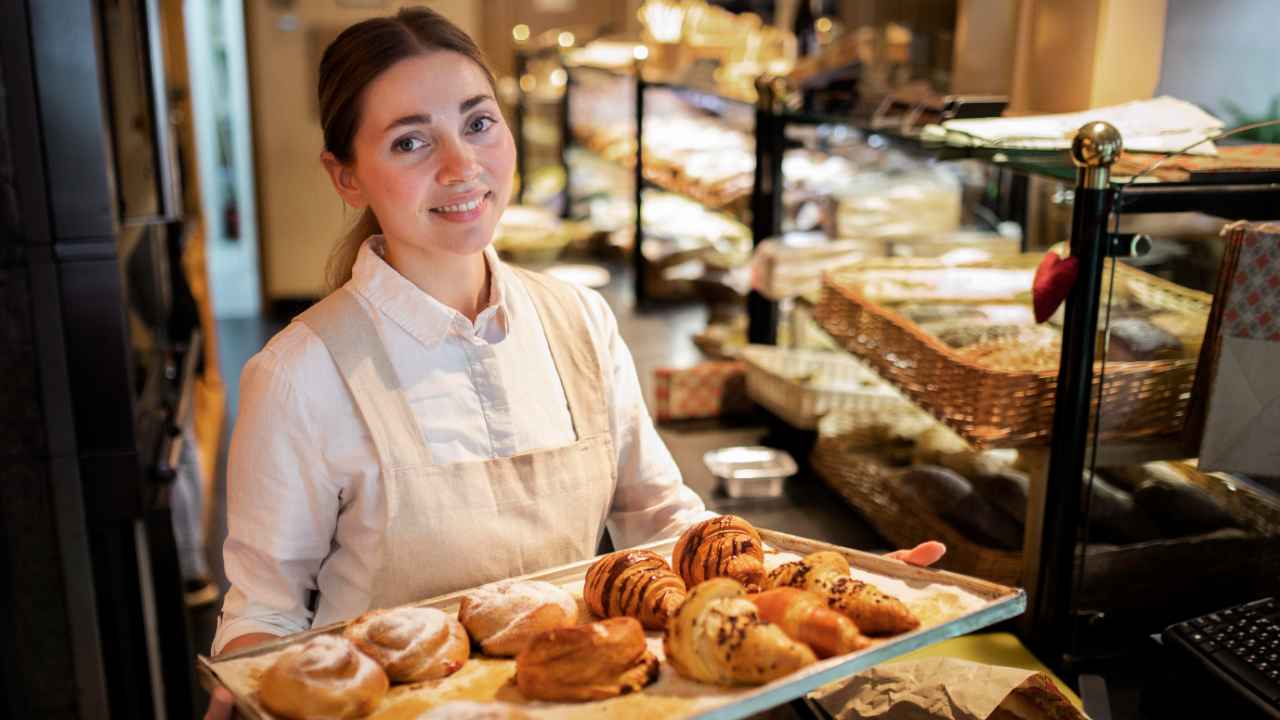 Franchise Bakery murah 15 rekomendasi yang balik modal cepat 2026