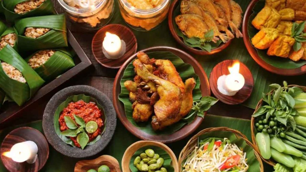 Pilihan 10 franchise resto Sunda untuk pemula dengan support penuh