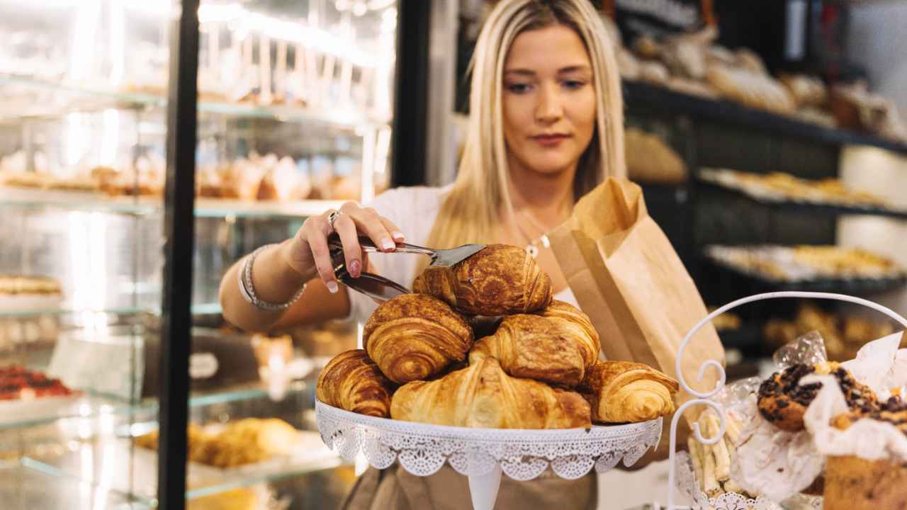 Bisnis roti di Indonesia top 15 franchise non-mall terlaris