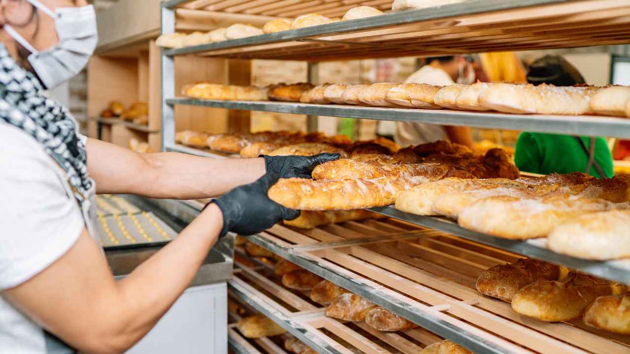 Harga Franchise Roti Kopi dengan estimasi balik modal di bawah 1 tahun