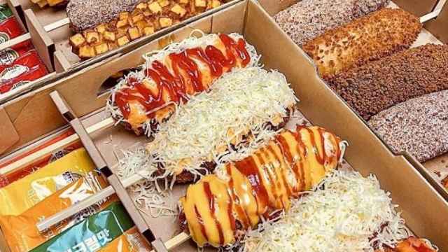 Peluang Franchise Makanan Pemula Margin Tinggi Terbukti