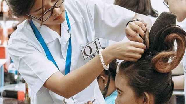 Cara Buka Franchise Salon Kecantikan