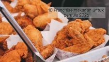 Peluang Franchise Makanan Pemula Margin Tinggi Terbukti